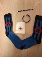 Club brugge, Enlèvement, Neuf