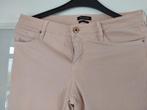 Dames broek van masslmo dutti, Ophalen of Verzenden, Zo goed als nieuw, Maat 38/40 (M)