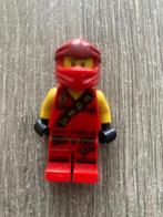 LEGO popje Ninja, Ophalen, Zo goed als nieuw, Lego