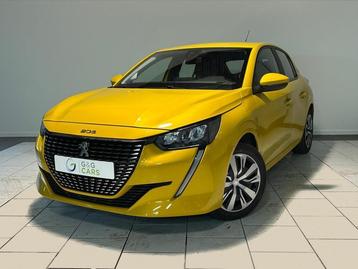 Peugeot 208 Active  beschikbaar voor biedingen