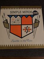 Simple Minds : Sparkle in the rain, Enlèvement ou Envoi, Utilisé