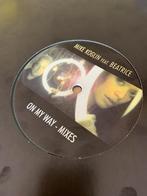 Mike Koglin - On My Way, Cd's en Dvd's, Vinyl | Dance en House, Gebruikt, Ophalen of Verzenden