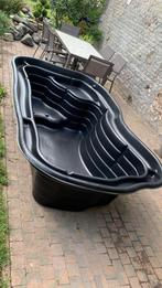 Voor gevormde vijver 1000Liter, Tuin en Terras, Vijvers, Ophalen, Nieuw