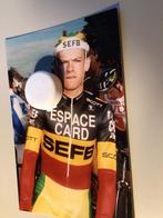 Wielerfoto 1994 team sefb peter vandenabeele, Verzenden