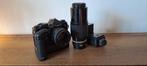 appareil photo  analogique, TV, Hi-fi & Vidéo, Appareils photo analogiques, Enlèvement, Comme neuf, Nikon
