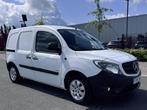 MERCEDES CITAN 1.5L DIESEL I GOEIE STAAT, Voorwielaandrijving, Stof, Zwart, Wit