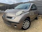 Nissan micra 1.2i Automaat, Auto's, Nissan, Automaat, Micra, Particulier, Te koop