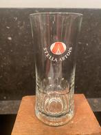 STELLA ARTOIS 25 cl bierglas 1973-1975, Verzamelen, Ophalen of Verzenden, Gebruikt, Glas of Glazen, Stella Artois