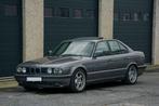 BMW M5 E34 3800CC Evo, Auto's, BMW, 4 deurs, Achterwielaandrijving, Alcantara, Bedrijf