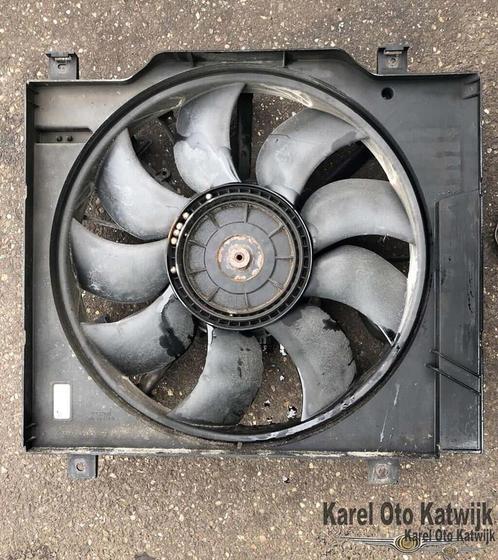 Elektrische oliegekoelde vin Jeep Grand Cherokee 2.7 CRD 200, Auto-onderdelen, Motor en Toebehoren, Gebruikt, Ophalen of Verzenden