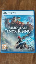 Immortals Fenyx Rising - PS5, Ophalen, Zo goed als nieuw