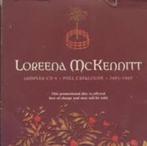 LOREENA McKENNITT : Sampler cd 9, Cd's en Dvd's, Cd's | Wereldmuziek, Ophalen of Verzenden, Zo goed als nieuw, Europees