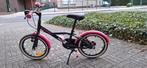 Meisjesfiets (16 inch), Ophalen of Verzenden, Zo goed als nieuw, 20 inch
