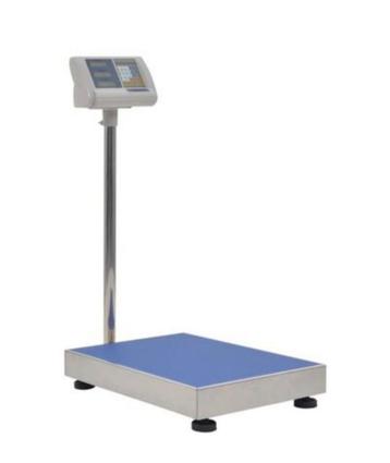 Digitale industrie weegschaal 150kg  beschikbaar voor biedingen