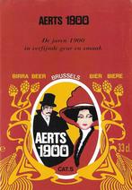 Oude reclamefolder AERTS 1900, Ophalen of Verzenden