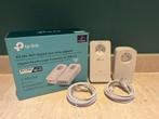 TP-Link AV1300 Gigabit Powerline Adapters, Ophalen, Zo goed als nieuw, TP-link