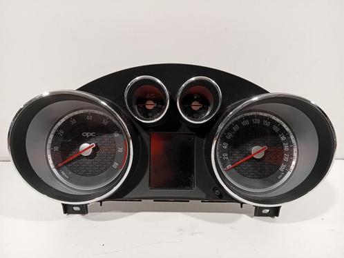 COCKPIT Opel Insignia Sports Tourer (385903926), Auto-onderdelen, Dashboard en Schakelaars, Opel, Gebruikt