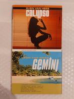 SVEN VAN HEES - CALYPSO + GEMINI, CD & DVD, CD | Dance & House, Envoi