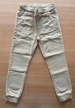 Pantalon Jogger jaune moutarde - 9 ans - 6€, Kinderen en Baby's, Kinderkleding | Maat 134, Broek, Gebruikt, Okaidi,…, Ophalen of Verzenden