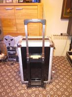 Étui mobile DJ Flightcase pour Pioneer, ADJ, Denon etc..., Comme neuf, Autres instruments, Flight case, Enlèvement ou Envoi