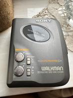 Sony walkman WM-EX326, Walkman, Ophalen