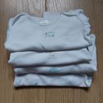 Rompertjes maat 74/80, Kinderen en Baby's, Babykleding | Maat 74, Nacht- of Onderkleding, Gebruikt, Jongetje of Meisje, Ophalen of Verzenden