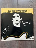 Lou Reed - Transformer (vinyl LP originele persing perfecte, Ophalen of Verzenden, Gebruikt, 12 inch, Rock-'n-Roll