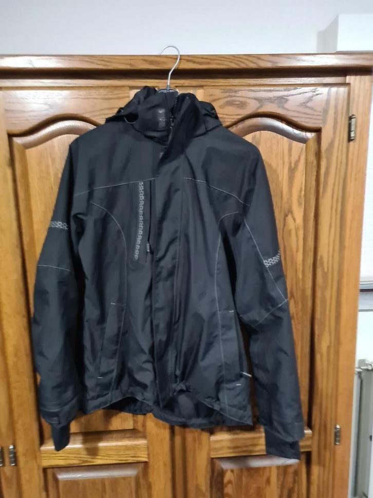 Blaklader 4908 Dames Shelljack, Doe-het-zelf en Bouw, Veiligheidskleding, Zo goed als nieuw, Ophalen of Verzenden