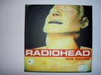 CD Radiohead – The Bends, Ophalen of Verzenden, Gebruikt