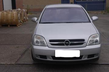 Onderdelen Opel vectra c