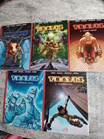 strips  Travis, Ophalen of Verzenden, Nieuw