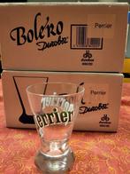 Perrier glazen, Ophalen, Glas of Glazen, Overige stijlen, Glas