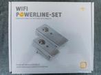 WIFI Powerline set - Telenet, Computers en Software, Powerlines, Ophalen, Zo goed als nieuw