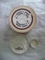 service à fondue en faïence de Gien, Enlèvement, Neuf, Accessoires pour fondue