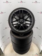 20'' Mercedes AMG C-klasse E-klasse W204 W203 W213 W212 W214, Gebruikt, -, 275 mm, -