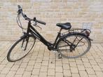 Damesfiets (28inch), Fietsen en Brommers, Gebruikt, Versnellingen, Minder dan 47 cm, Ophalen