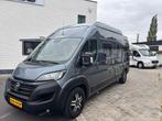 Fiat Ducato Hymer Grand Canyon, Caravans en Kamperen, Buscamper of Camperbus, Fiat, Tot en met 2, Bedrijf