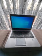Laptop Hp Elitebook 840, 2 tot 3 Ghz, Qwerty, 8 GB, I5 Intel core