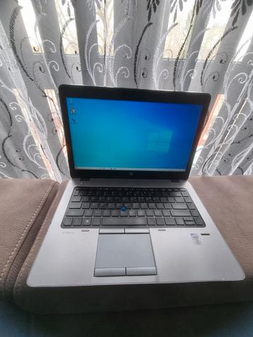 Laptop Hp Elitebook 840  beschikbaar voor biedingen