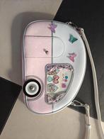 Vendula London Pink Caravan Pouch Bag Crossbody, Ophalen of Verzenden, Zo goed als nieuw