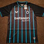 Club Brugge Voetbal Thuisshirt Orgineel Nieuw 2025, Sport en Fitness, Verzenden, Zo goed als nieuw