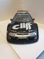 Opel calibra dtm 1/18, Comme neuf, Enlèvement ou Envoi