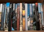 Artis historia boeken, Boeken, Ophalen