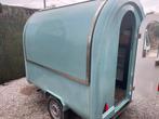 Remorque Foodtruck - de 750kg, Zakelijke goederen, Horeca | Food, Ophalen