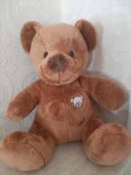 Zachte schattige Nicotoy teddybeer - nieuwstaat, ongebruikt, Verzamelen, Ophalen of Verzenden, Zo goed als nieuw