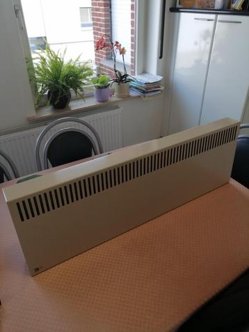 electrisch wandconvector 1000 watt beschikbaar voor biedingen