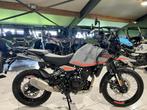 ROYAL ENFIELD Himalayan 450 Slate HIMALAYAN SALT, Motoren, Motoren | Royal Enfield, 450 cc, Bedrijf, Enduro, 1 cilinder