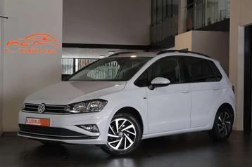 Volkswagen Golf Sportsvan Golf Sportsvan 1.5 TSI Join ACC Na beschikbaar voor biedingen