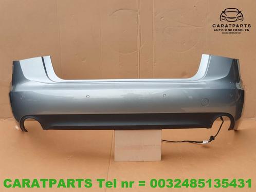 4G5807511 a6 bumper a6 achterbumper A6 4G C7 = 2011-2014, Auto-onderdelen, Carrosserie, Bumper, Audi, Gebruikt