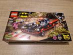Lego	Batman klassieke tv-serie Batmobile	76188	Retired, Ophalen, Nieuw, Complete set, Lego